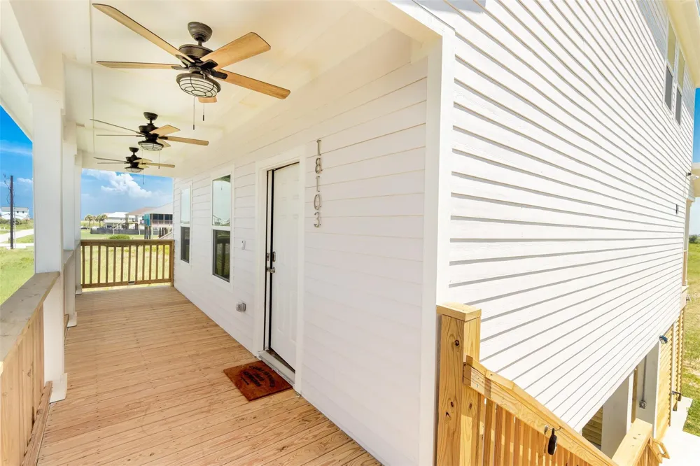 18103 Shaman Drive Galveston, TX 77554
