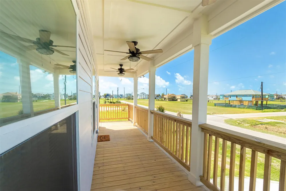 18103 Shaman Drive Galveston, TX 77554