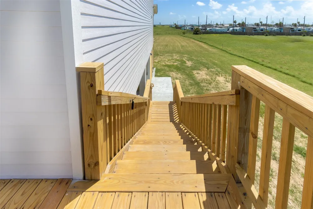 18103 Shaman Drive Galveston, TX 77554