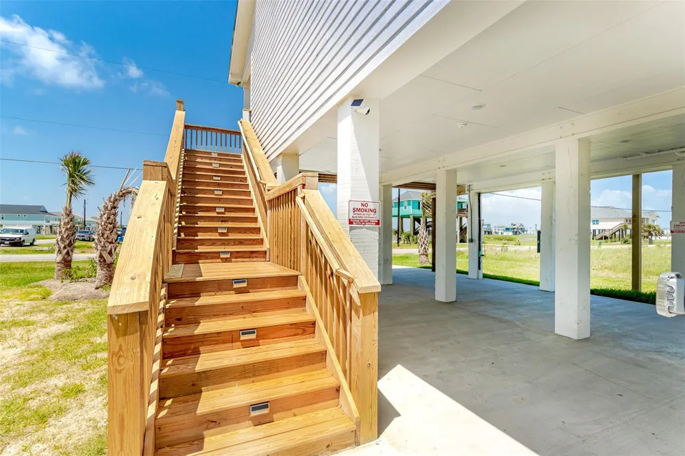 18103 Shaman Drive Galveston, TX 77554