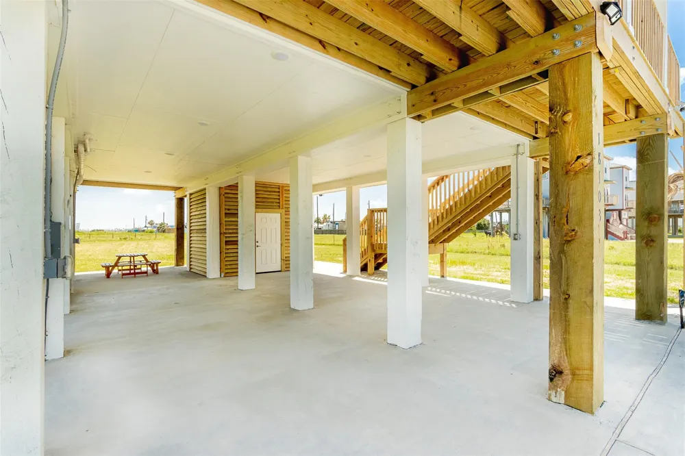 18103 Shaman Drive Galveston, TX 77554