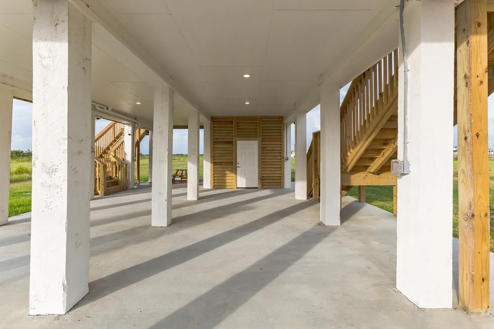 18103 Shaman Drive Galveston, TX 77554