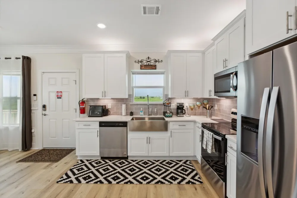 18103 Shaman Drive Galveston, TX 77554