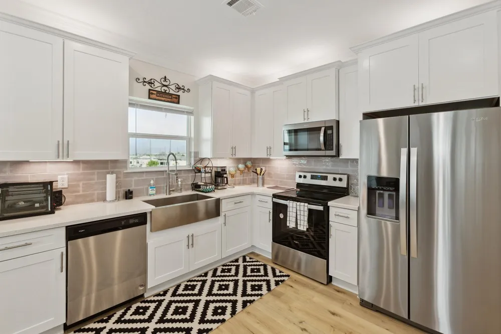 18103 Shaman Drive Galveston, TX 77554