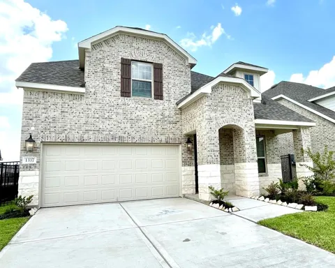 1337 Grass Bend Dr