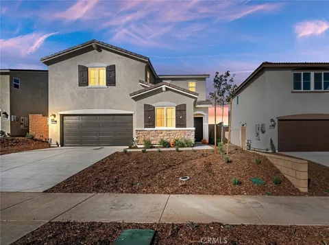 29565 Bisbee Court