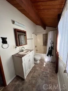 1374 Rock Ridge Lake Arrowhead, CA 92352
