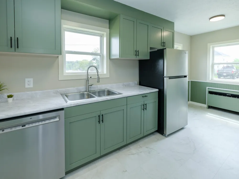 213 Schuring Road Portage, MI 49024