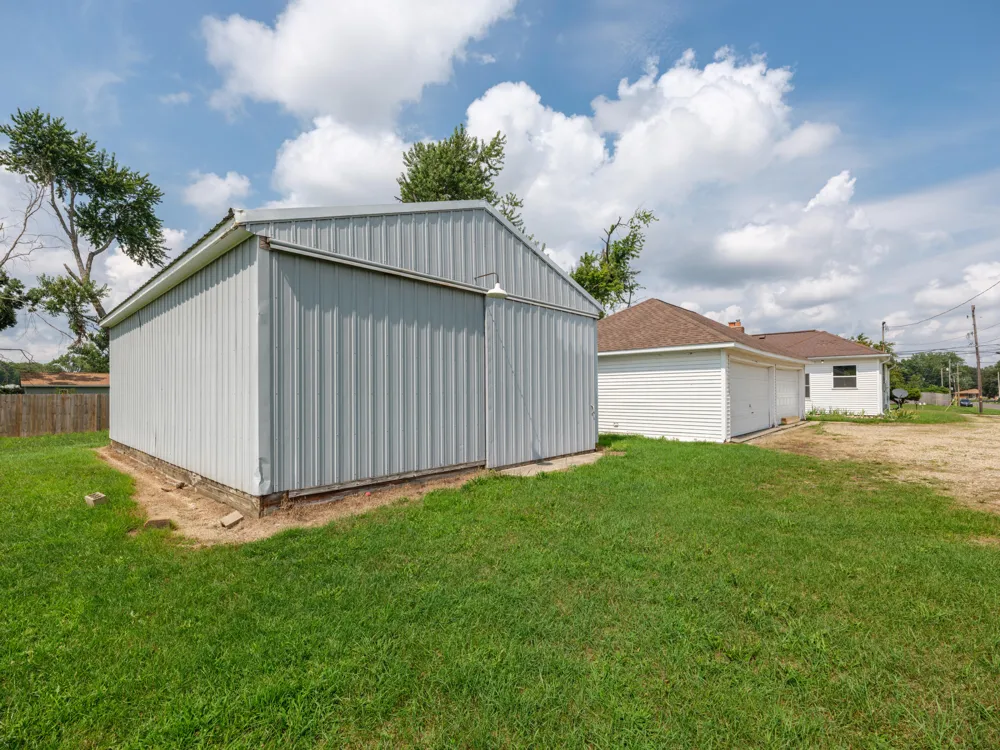 213 Schuring Road Portage, MI 49024