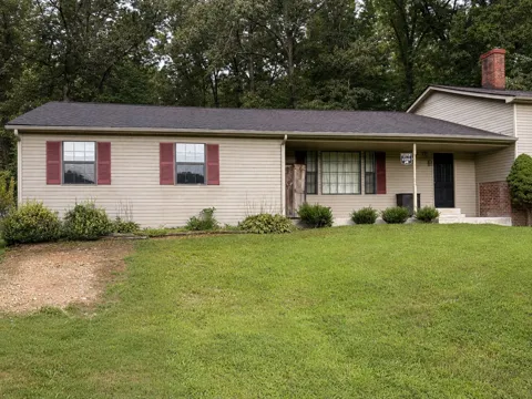 1671 Upper Standing Rock Rd