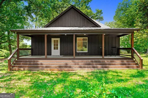 586 Grady School RD