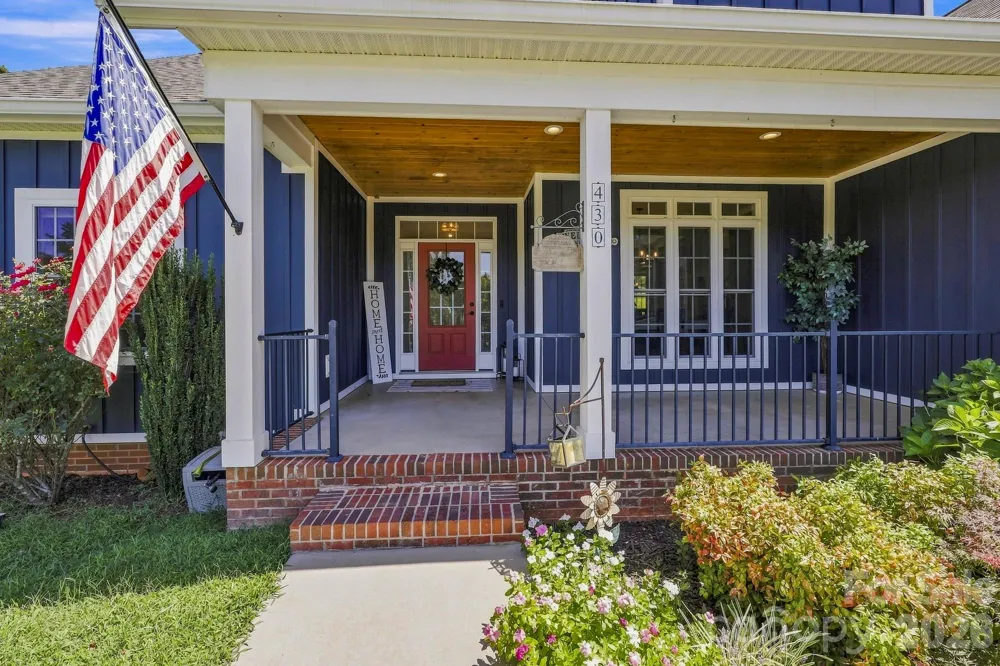 430 Bob Hardin Road Rutherfordton, NC 28139