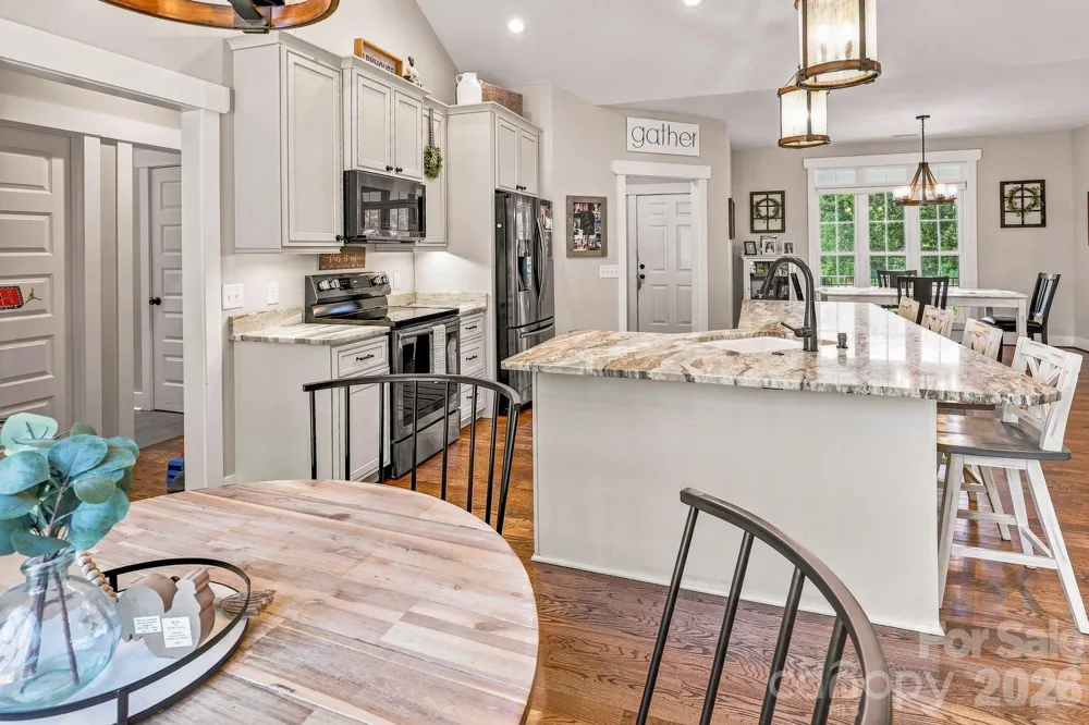 430 Bob Hardin Road Rutherfordton, NC 28139