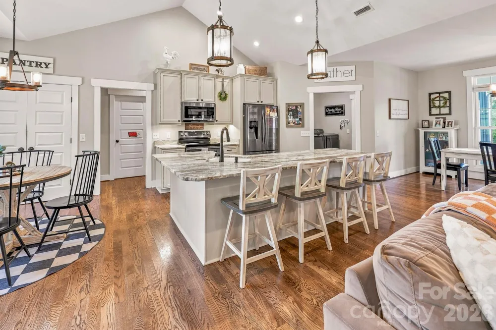 430 Bob Hardin Road Rutherfordton, NC 28139