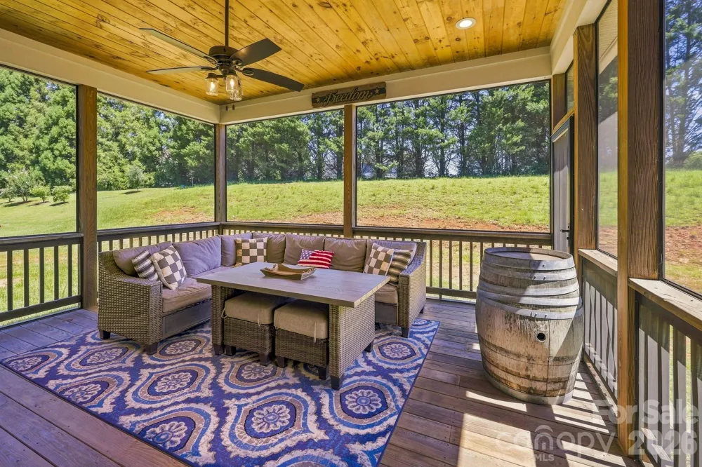 430 Bob Hardin Road Rutherfordton, NC 28139