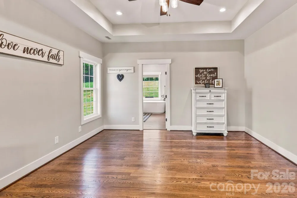 430 Bob Hardin Road Rutherfordton, NC 28139