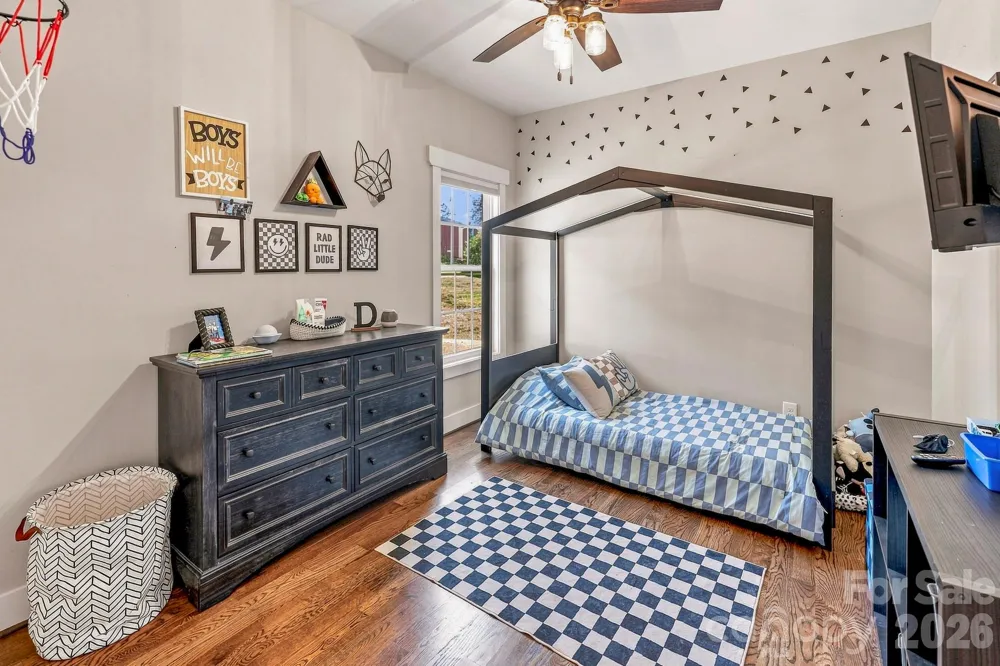 430 Bob Hardin Road Rutherfordton, NC 28139