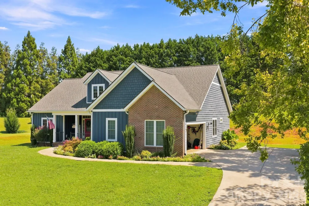 430 Bob Hardin Road Rutherfordton, NC 28139
