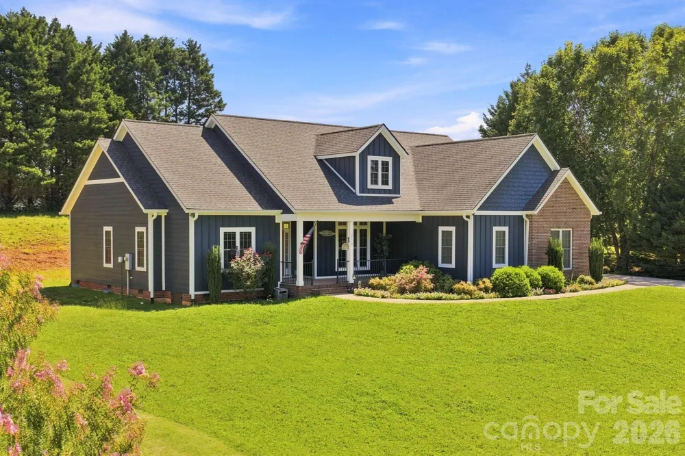 430 Bob Hardin Road Rutherfordton, NC 28139