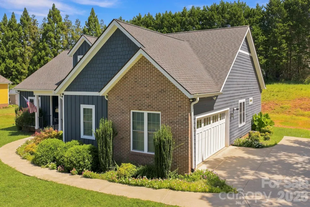 430 Bob Hardin Road Rutherfordton, NC 28139
