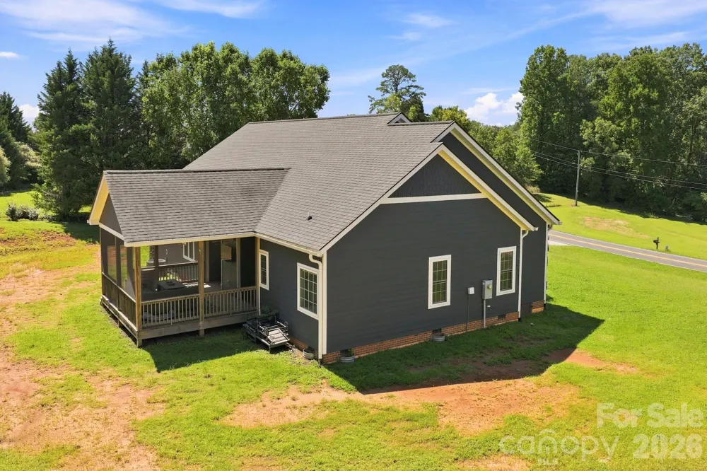 430 Bob Hardin Road Rutherfordton, NC 28139