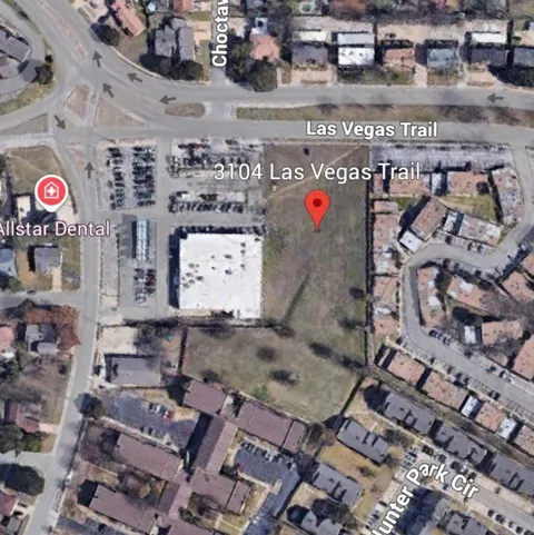 3104 Las Vegas Trail