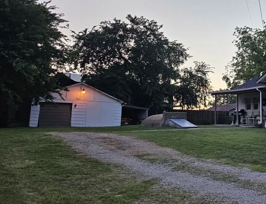 754 Main Drive Van Alstyne, TX 75495