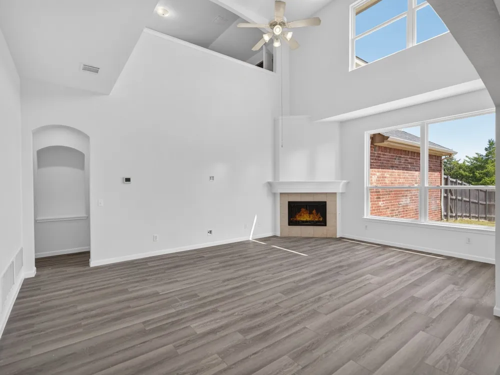 1712 Elm Spring Court Allen, TX 75002