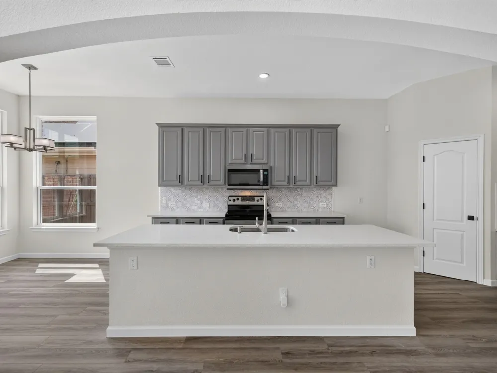 1712 Elm Spring Court Allen, TX 75002