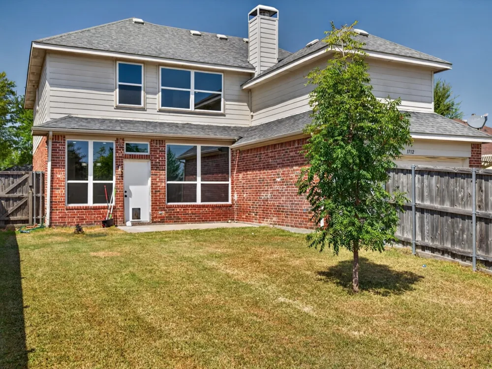 1712 Elm Spring Court Allen, TX 75002