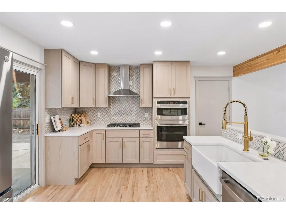 13442 W 24th Place Golden, CO 80401