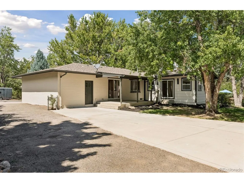 13442 W 24th Place Golden, CO 80401