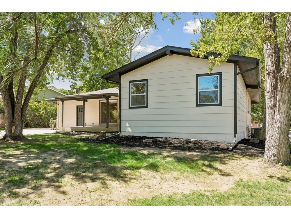 13442 W 24th Place Golden, CO 80401