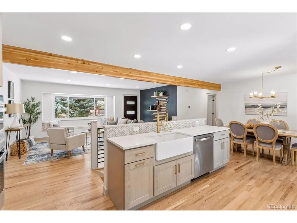 13442 W 24th Place Golden, CO 80401