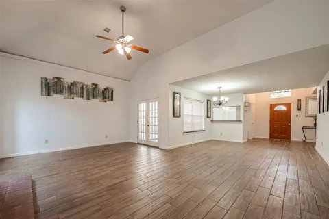 5110 Prairie Creek Drive
