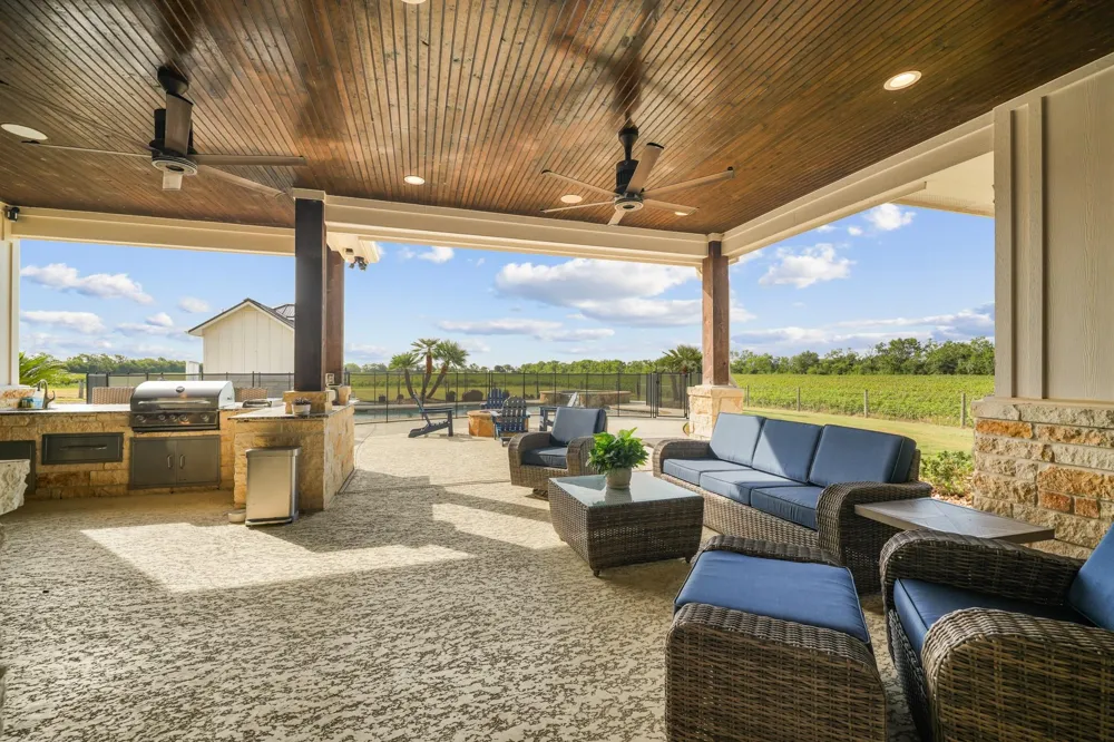 8441 Fairchild Road Richmond, TX 77469