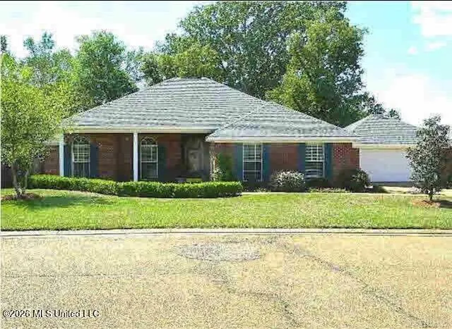 943 Eagles Nest Drive Byram, MS 39272