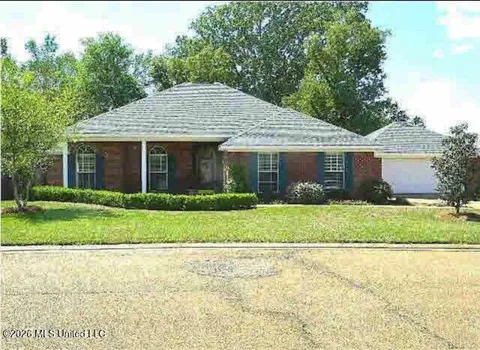 943 Eagles Nest Drive