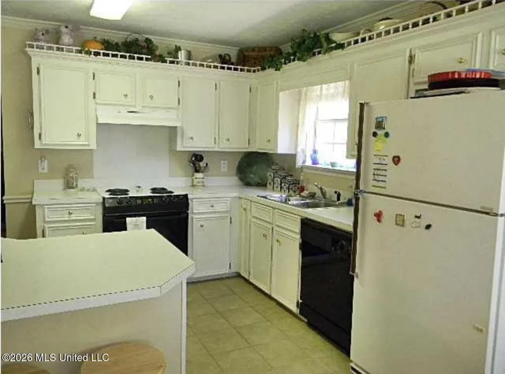 943 Eagles Nest Drive Byram, MS 39272