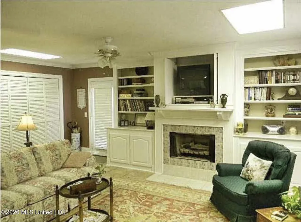 943 Eagles Nest Drive Byram, MS 39272