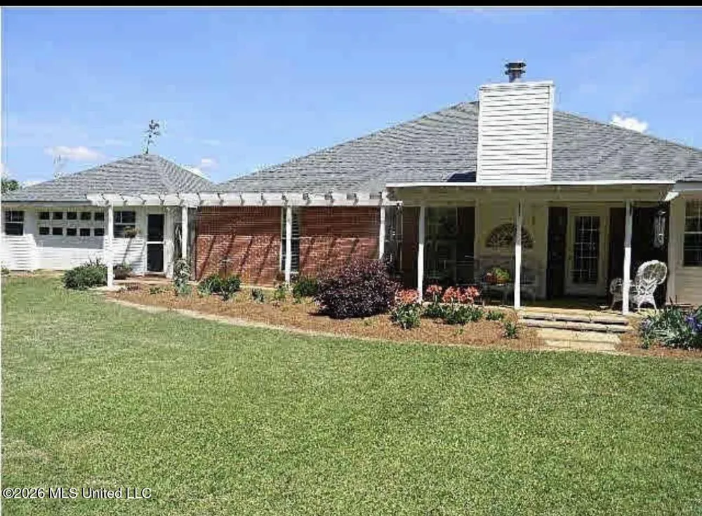 943 Eagles Nest Drive Byram, MS 39272