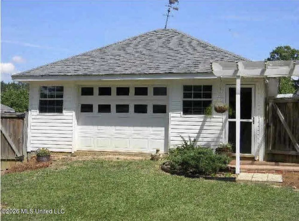 943 Eagles Nest Drive Byram, MS 39272