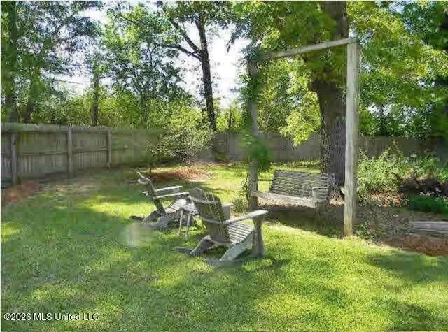 943 Eagles Nest Drive Byram, MS 39272
