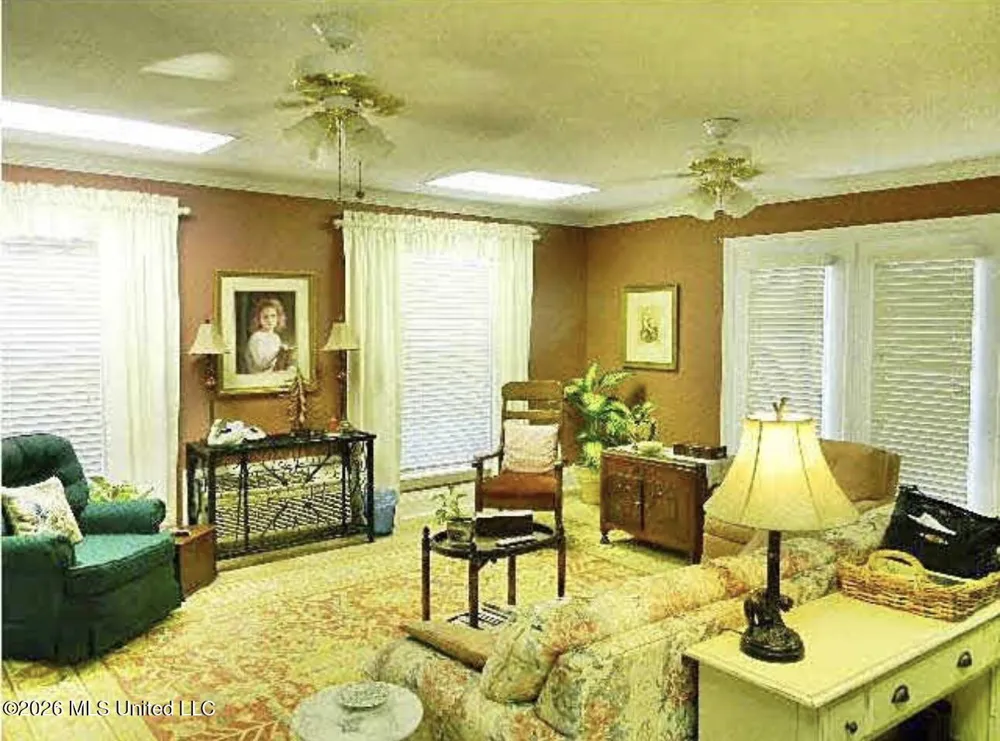 943 Eagles Nest Drive Byram, MS 39272