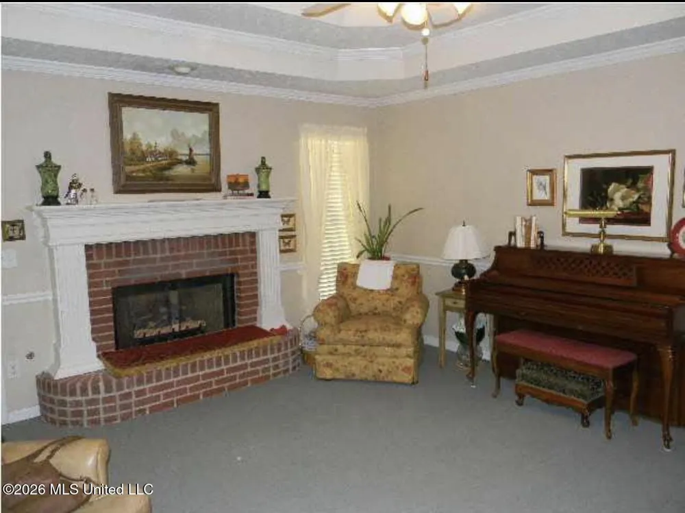 943 Eagles Nest Drive Byram, MS 39272