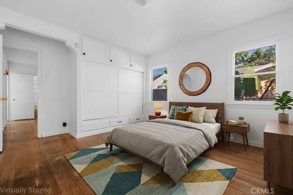 2801 Cudahy Huntington Park, CA 90255