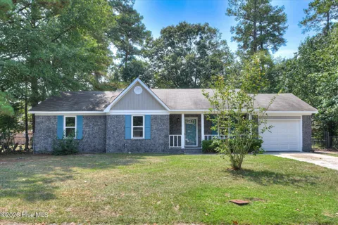 3507 Stoney Brook Road