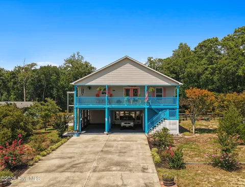 2035 Lakeside Avenue SW