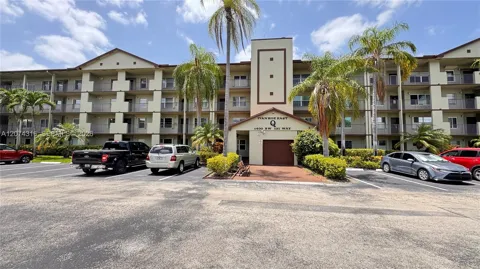 1400 SW 131st Way #305Q