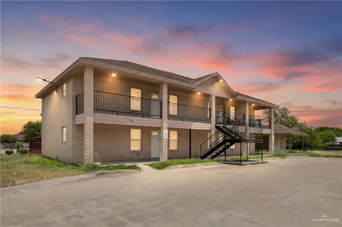 800 W Javelina Drive